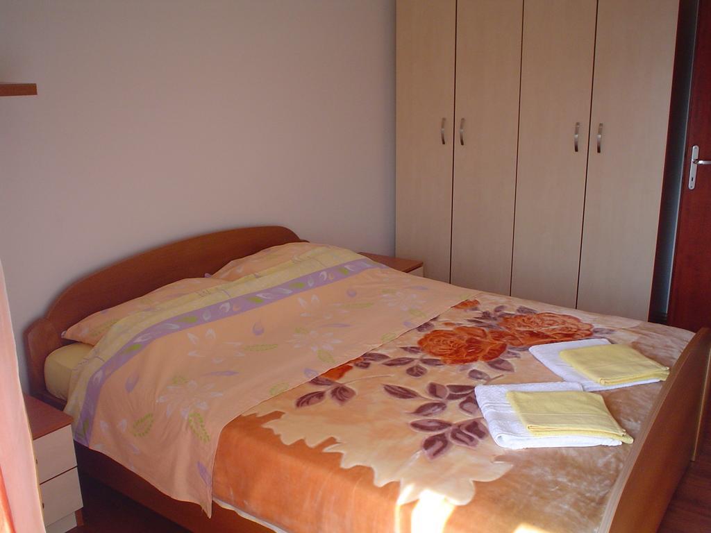 Apartman Kondic 奥米沙利 客房 照片