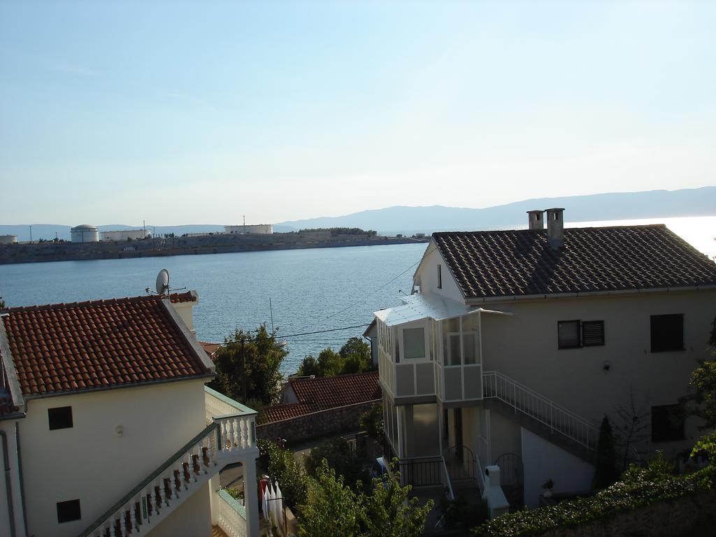 Apartman Kondic 奥米沙利 客房 照片