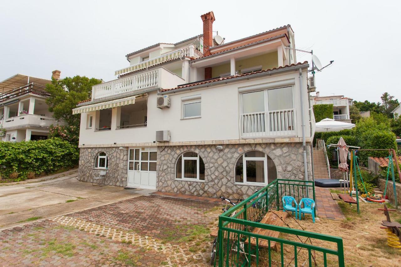 Apartman Kondic 奥米沙利 外观 照片