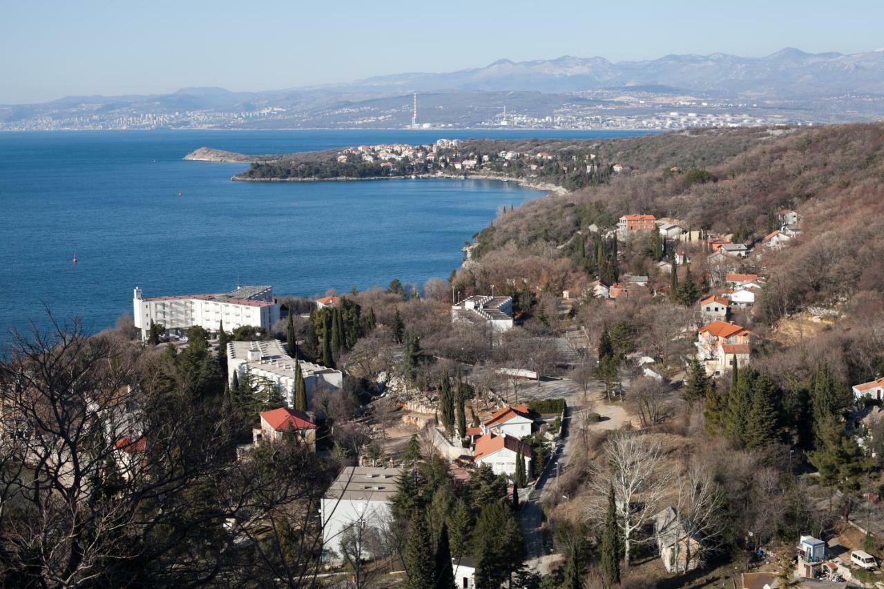 Apartman Kondic 奥米沙利 外观 照片