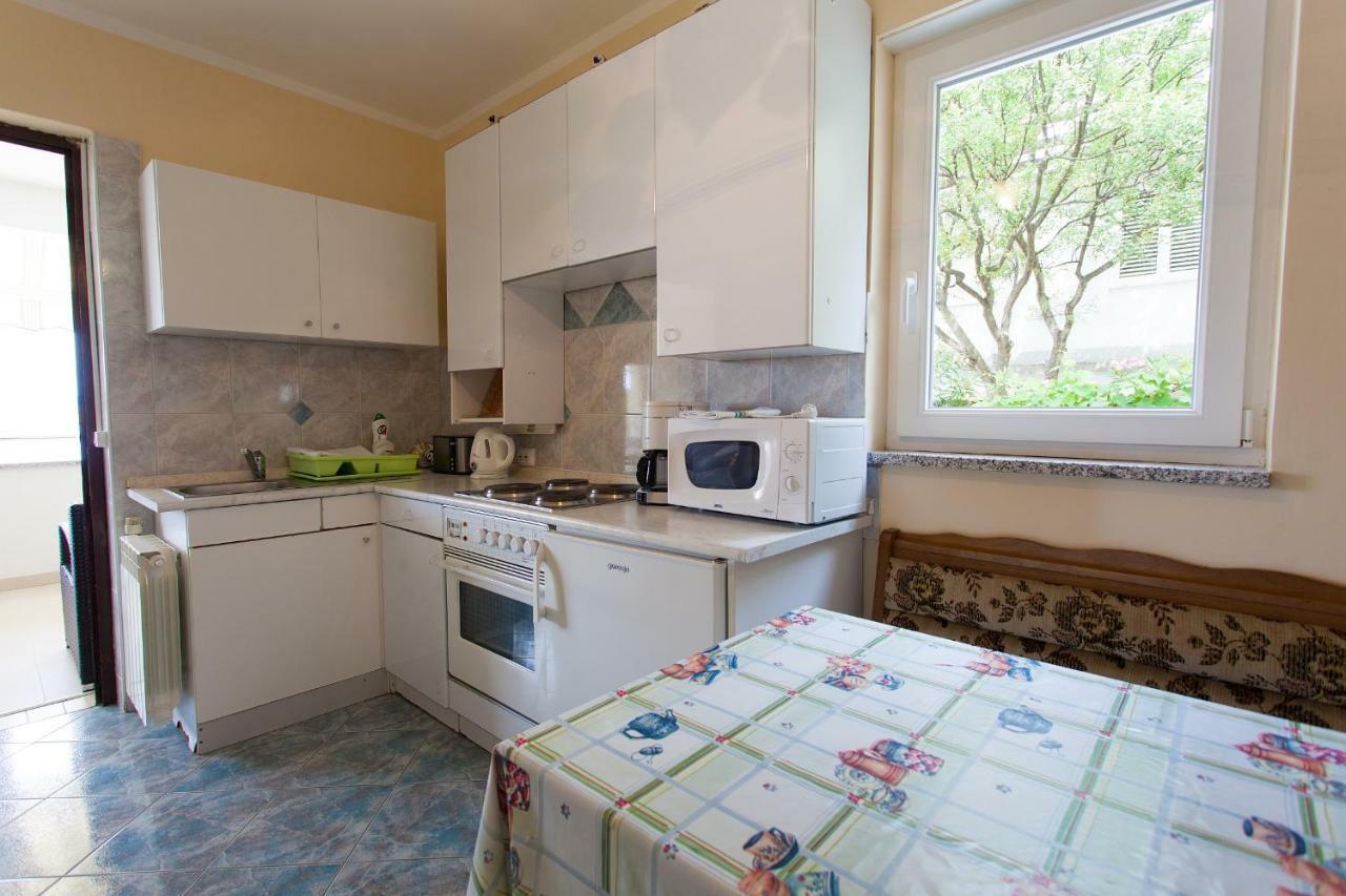 Apartman Kondic 奥米沙利 外观 照片