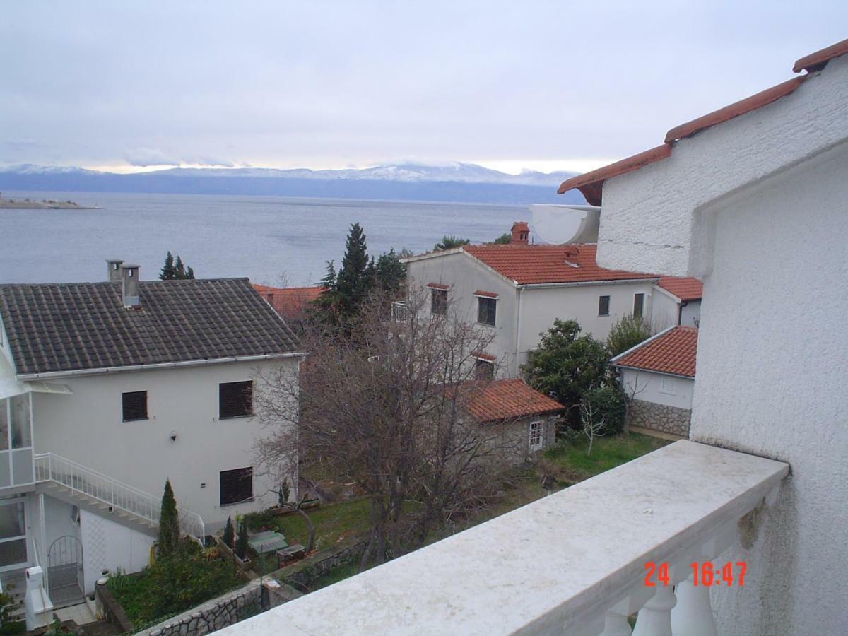Apartman Kondic 奥米沙利 外观 照片