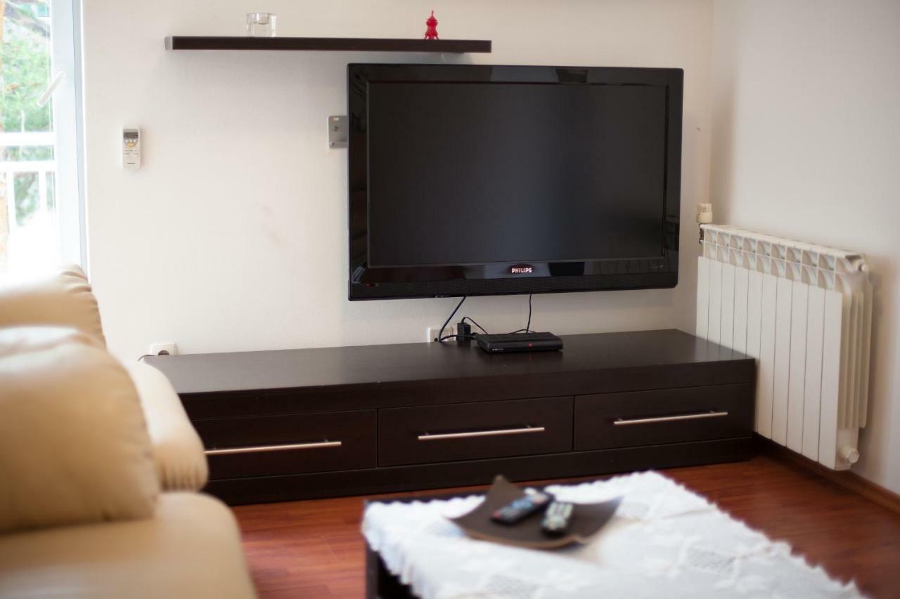 Apartman Kondic 奥米沙利 外观 照片