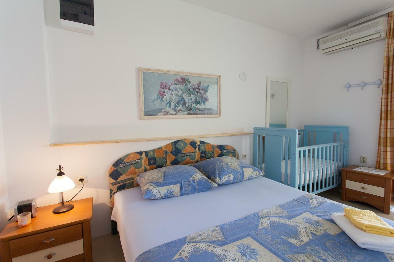 Apartman Kondic 奥米沙利 外观 照片